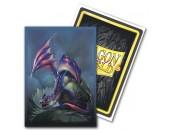 Dragon Shield Sleeves - Matte Huey (100 ct.) - Boardlandia