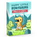 Happy Little Dinosaurs - Perils of Puberty Expansion Pack - Boardlandia