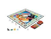 Monopoly Jr.: Electronic Banking - Boardlandia