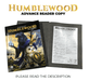Humblewood (5th Edition) - Advanced Reader Copy - Boardlandia