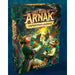 Lost Ruins of Arnak - Expedition Leaders Expansion - Boardlandia