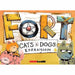Fort - Cats and Dogs Expansion - Boardlandia