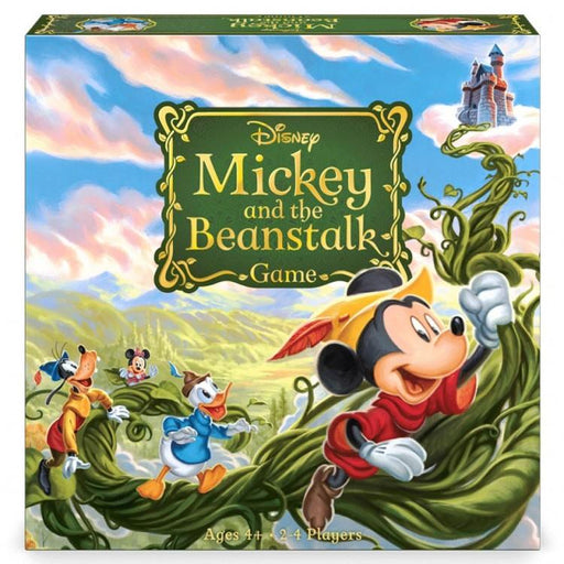 Disney - Mickey and the Beanstalk - Boardlandia