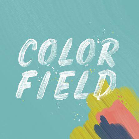 Color Field (Pre-Order) - Boardlandia