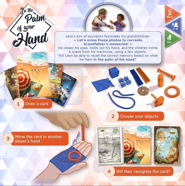 In the Palm of Your Hand - Boardlandia