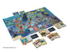 World of Warcraft: Wrath of the Lich King - A Pandemic System Board Game - Boardlandia