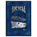 Bicycle Playing Cards - Back To The Future - Boardlandia