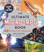 The Ultimate Micro-RPG book - Boardlandia