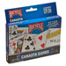 Playing Cards - Canasta Deck - Boardlandia