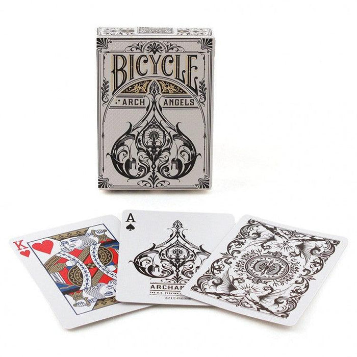 Playing Cards - Archangels - Boardlandia