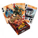 Playing Cards - Anne Stokes Age of Dragons - Boardlandia
