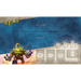 Keyforge: Stimrager Playmat - Boardlandia