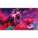 Keyforge: Xenos Bloodshadow Playmat - Boardlandia