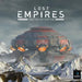 Lost Empires - War for the New Sun - (Pre-Order) - Boardlandia