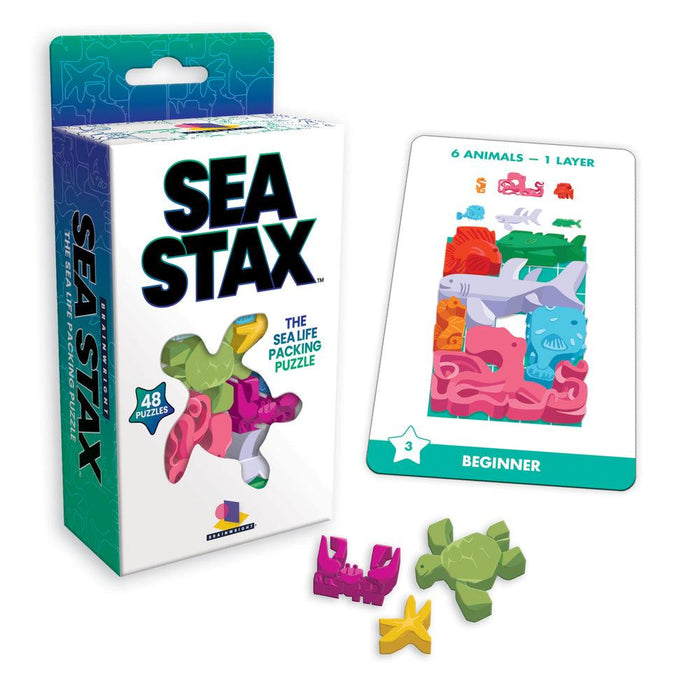 Sea Stax - Boardlandia