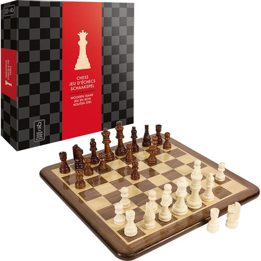 Chess - Luxury Version - Boardlandia