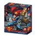 Lenticular 3D Puzzle DC Superman Strength - Boardlandia