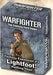Warfighter Fantasy - Lightfoot - (Pre-Order) - Boardlandia