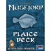 Nusfjord: Plaice Deck Expansion - Boardlandia