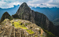 Machu Picchu #7 (1000 pc) - Boardlandia