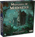 Mansions of Madness 2nd Edition: Path of the Serpent Expansion - Boardlandia
