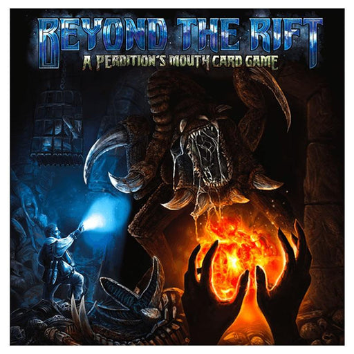 Perdition's Mouth - Beyond the Rift - Boardlandia