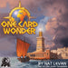 One Card Wonder - Boardlandia