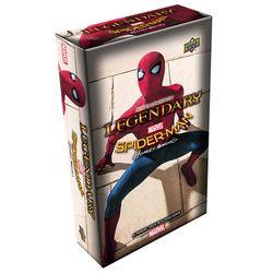 Legendary Marvel DBG - Spider-Man Homecoming - Boardlandia