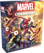 Marvel Champions - The Card Game - Boardlandia