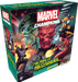 Marvel Champions LCG - The Rise of Red Skull - Boardlandia