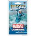 Marvel Champions LCG - Quicksilver Hero Pack - Boardlandia