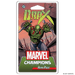 Marvel Champions LCG - Drax Hero Pack - Boardlandia