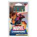 Marvel Champions LCG - Cyclops Hero Pack - Boardlandia