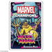 Marvel Champions LCG - Mojomania Scenario Pack - Boardlandia