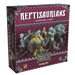 Massive Darkness: Reptisaurians Enemy Box - Boardlandia