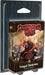 Summoner Wars 2nd Edition -  Fungal Dwarves Faction Expansion Deck - Boardlandia