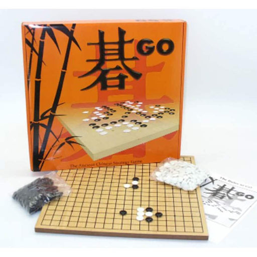 Go - Beginner Boxed Set - Boardlandia