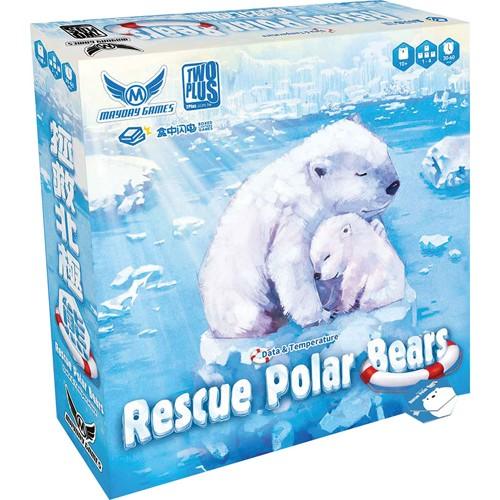Rescue Polar Bears - Boardlandia