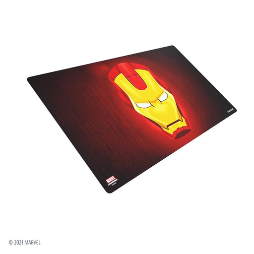 Marvel Champions Game Mat - Iron Man - Boardlandia