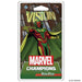 Marvel Champions LCG - Vision Hero Pack - Boardlandia