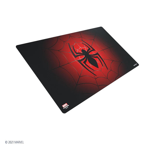 Marvel Champions Game Mat - Spider-Man - Boardlandia