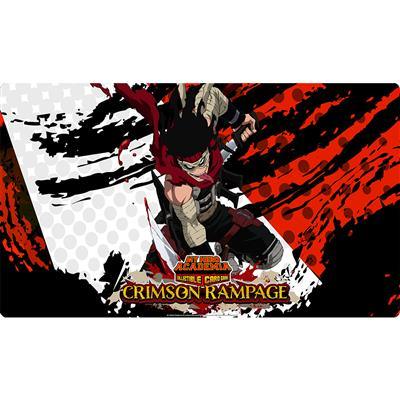 My Hero Academia - Hero Killer: Stain - Series 2 - Crimson Rampage - Boardlandia