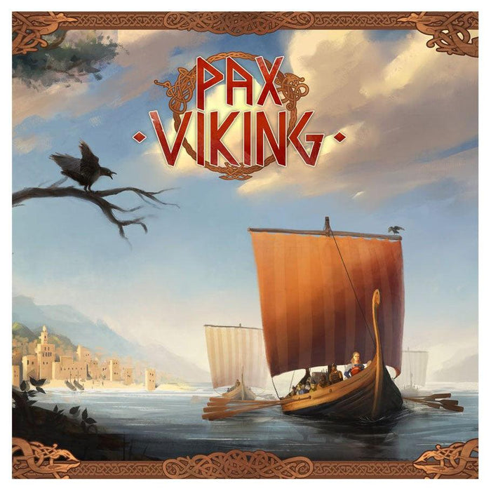 Pax Viking - Boardlandia