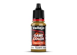 Vallejo Game Color Special FX - Moss and Lichen - Boardlandia
