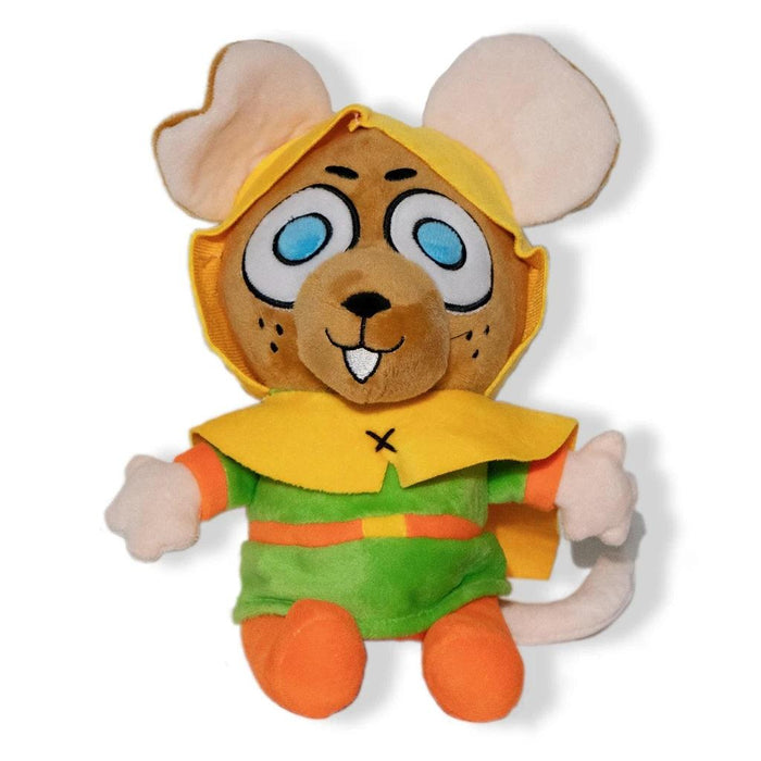 Root: Victory Mouse Plush Collectible - Boardlandia