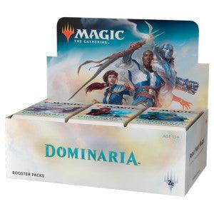 Magic the Gathering - Dominaria - Booster Box - Boardlandia