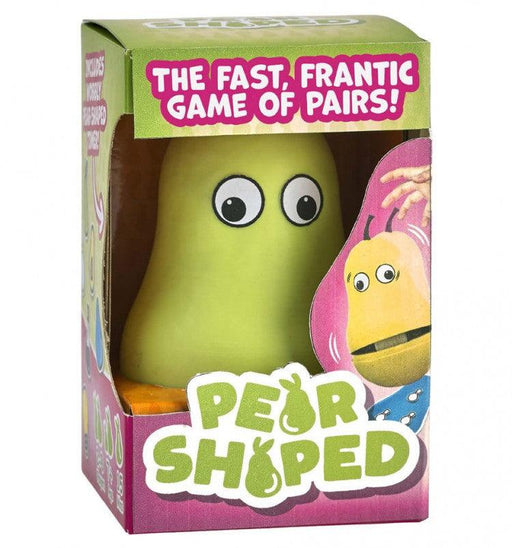 Pear Shaped - Boardlandia