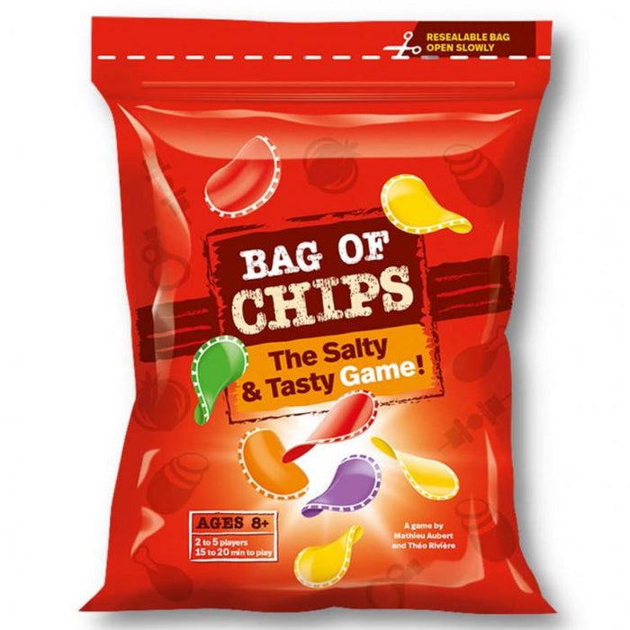 Bag of Chips - Boardlandia