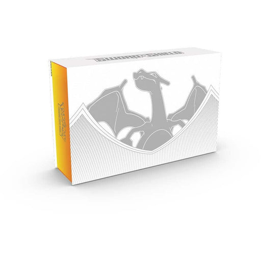 Pokemon TCG - Sword and Shield - Ultra Premium Collection - Charizard - Boardlandia