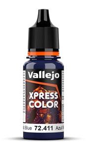 Vallejo Xpress Color - Mystic Blue - Boardlandia